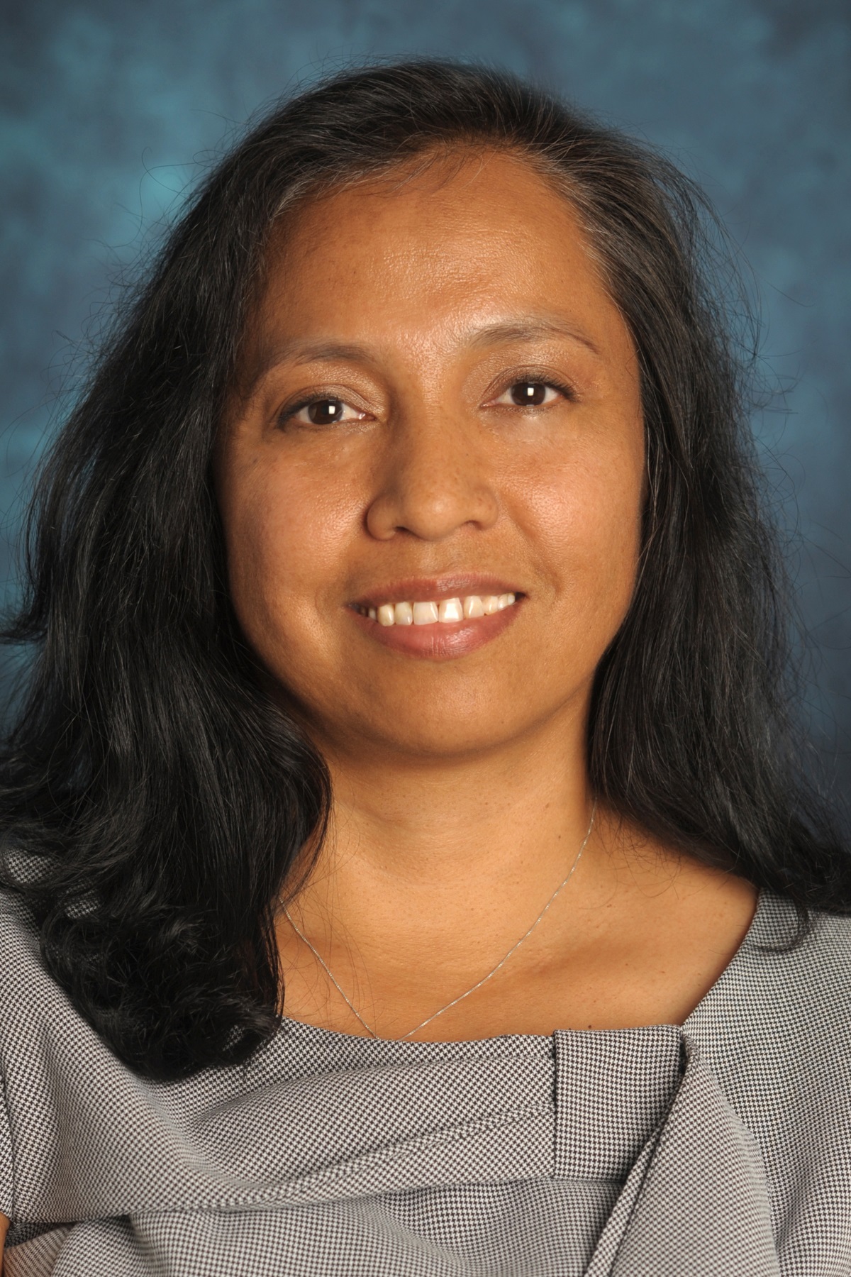 Dr. Juannita Hannan headshot